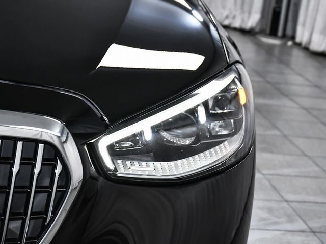 2023 Mercedes-Benz S-Class Maybach S 580 - 23074204 - 91