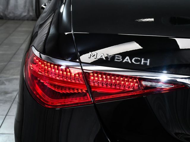2023 Mercedes-Benz S-Class Maybach S 580 - 23074204 - 98