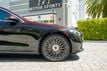 2023 Mercedes-Benz S-Class Maybach S 580 4MATIC Sedan - 23044612 - 33