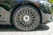 2023 Mercedes-Benz S-Class Maybach S 580 4MATIC Sedan - 23044612 - 34