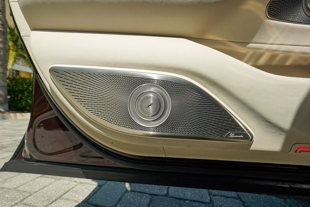 2023 Mercedes-Benz S-Class Maybach S 580 4MATIC Sedan - 23044612 - 55