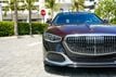 2023 Mercedes-Benz S-Class Maybach S 580 4MATIC Sedan - 23044612 - 5
