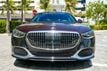 2023 Mercedes-Benz S-Class Maybach S 580 4MATIC Sedan - 23044612 - 6