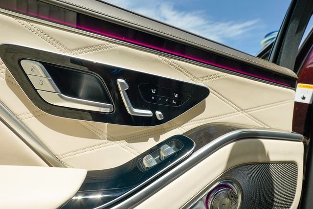 2023 Mercedes-Benz S-Class Maybach S 580 4MATIC Sedan - 23044612 - 72