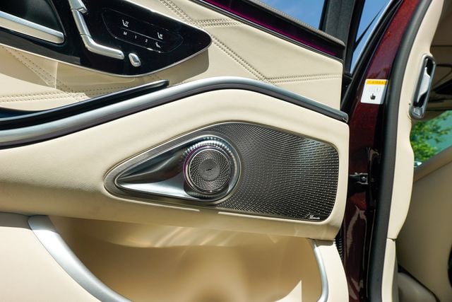 2023 Mercedes-Benz S-Class Maybach S 580 4MATIC Sedan - 23044612 - 73