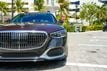 2023 Mercedes-Benz S-Class Maybach S 580 4MATIC Sedan - 23044612 - 7