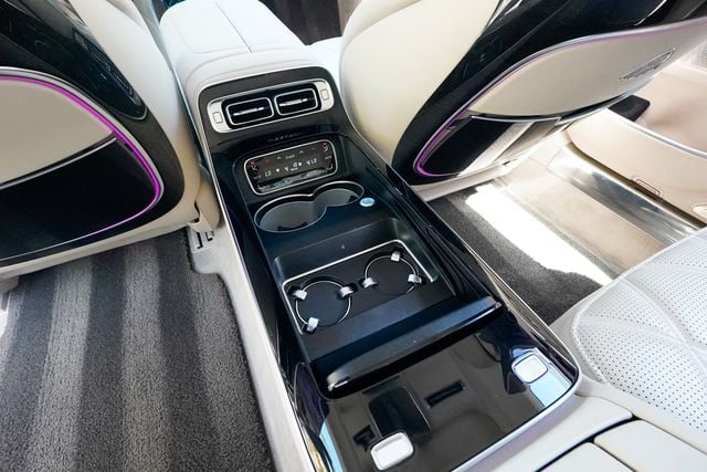 2023 Mercedes-Benz S-Class Maybach S 580 4MATIC Sedan - 23044612 - 80