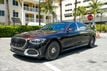 2023 Mercedes-Benz S-Class Maybach S 580 4MATIC Sedan - 23044612 - 8