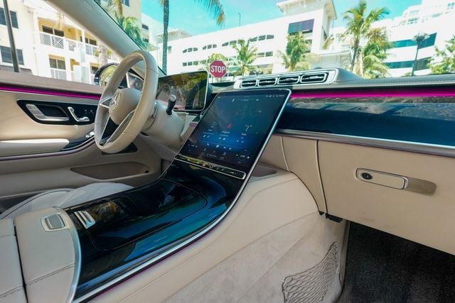 2023 Mercedes-Benz S-Class Maybach S 580 4MATIC Sedan - 23044612 - 92