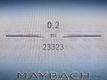 2023 Mercedes-Benz S-Class Maybach S 680 4MATIC,MSRP $251,020,EXECUTIVE REAR SEAT,REAR FRID - 23037831 - 62