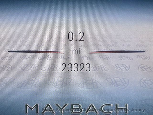 2023 Mercedes-Benz S-Class Maybach S 680 4MATIC,MSRP $251,020,EXECUTIVE REAR SEAT,REAR FRID - 23037831 - 62