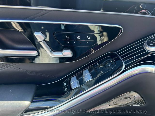 2023 Mercedes-Benz S-Class Maybach S 680 4MATIC,MSRP $251,020,EXECUTIVE REAR SEAT,REAR FRID - 23037831 - 63