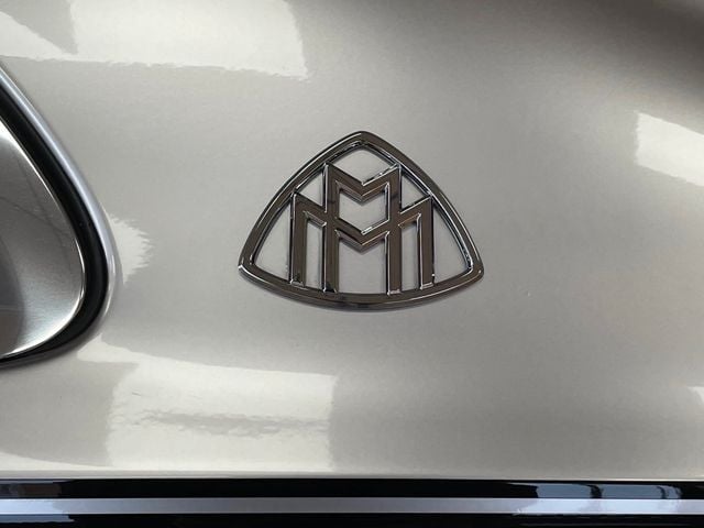 2023 Mercedes-Benz S-Class Maybach S 680 4MATIC Sedan - 22988459 - 9