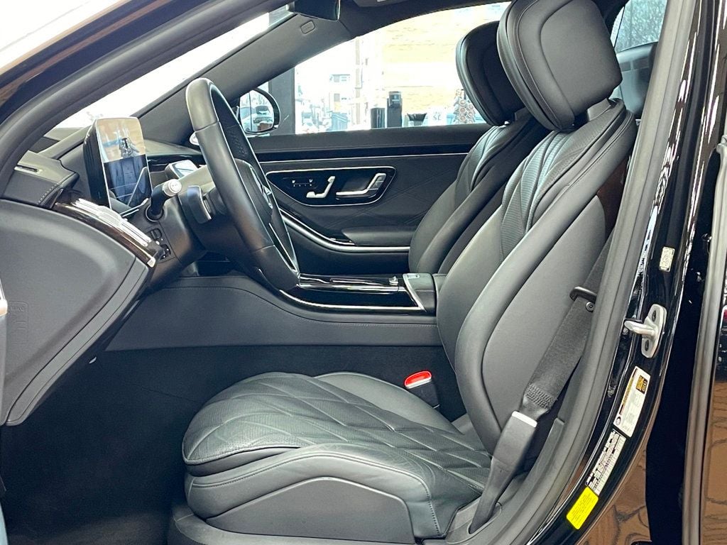 2023 Mercedes-Benz S-Class Maybach S 680 4MATIC Sedan - 22988459 - 20