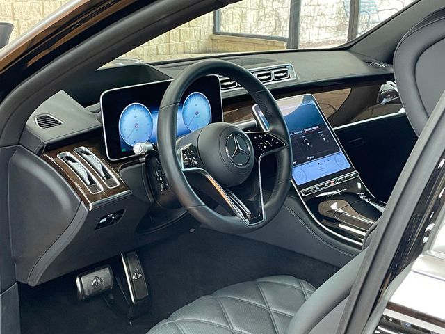 2023 Mercedes-Benz S-Class Maybach S 680 4MATIC Sedan - 22988459 - 21