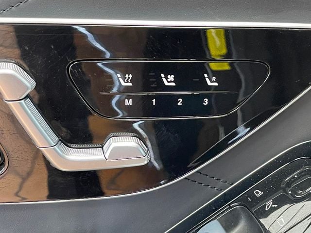 2023 Mercedes-Benz S-Class Maybach S 680 4MATIC Sedan - 22988459 - 23