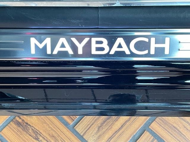 2023 Mercedes-Benz S-Class Maybach S 680 4MATIC Sedan - 22988459 - 25