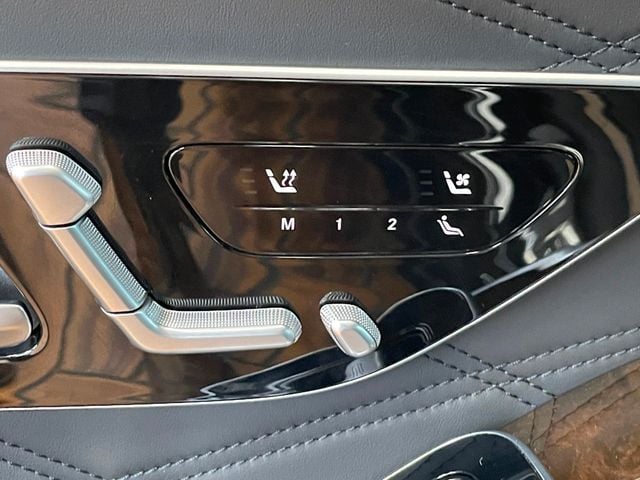 2023 Mercedes-Benz S-Class Maybach S 680 4MATIC Sedan - 22988459 - 28