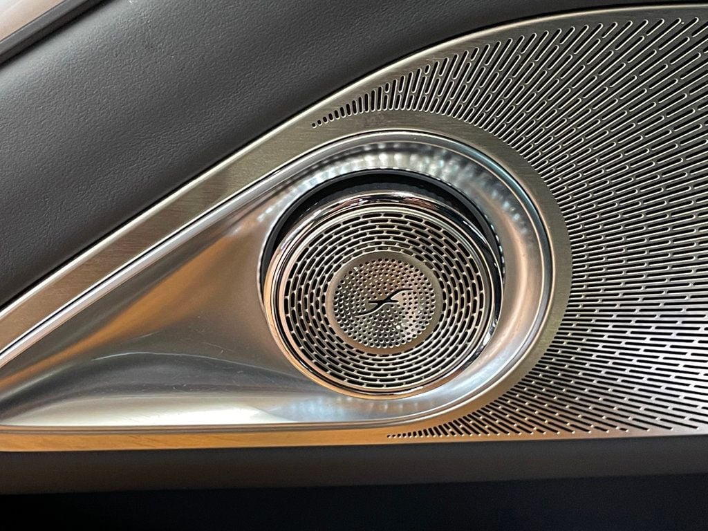 2023 Mercedes-Benz S-Class Maybach S 680 4MATIC Sedan - 22988459 - 30