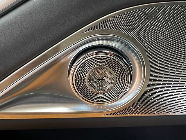 2023 Mercedes-Benz S-Class Maybach S 680 4MATIC Sedan - 22988459 - 30