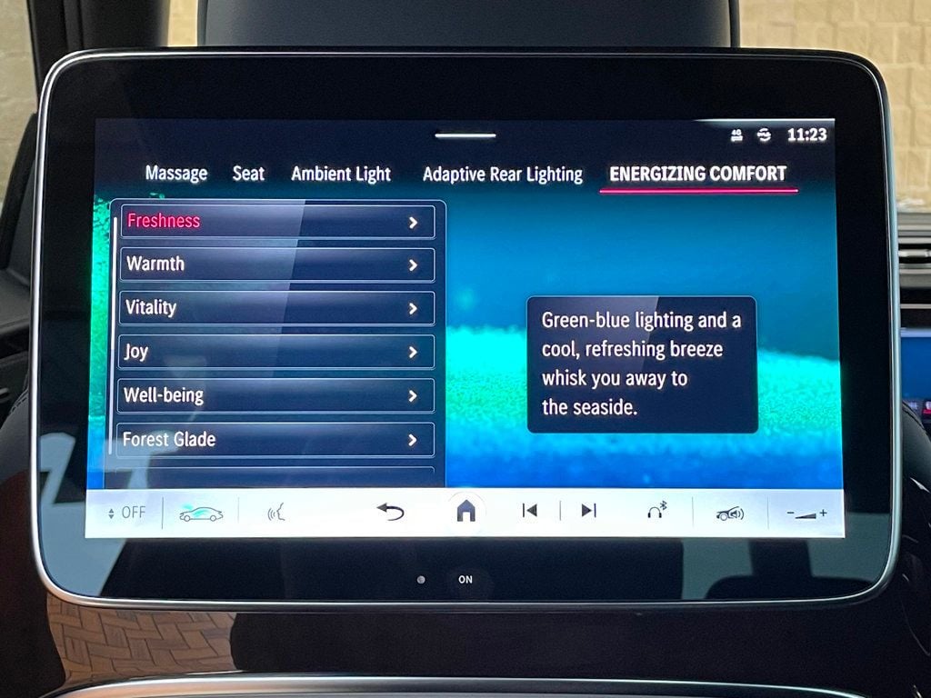 2023 Mercedes-Benz S-Class Maybach S 680 4MATIC Sedan - 22988459 - 33