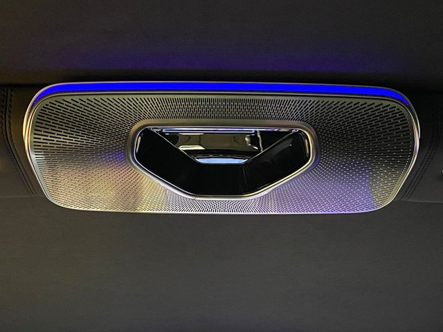 2023 Mercedes-Benz S-Class Maybach S 680 4MATIC Sedan - 22988459 - 38