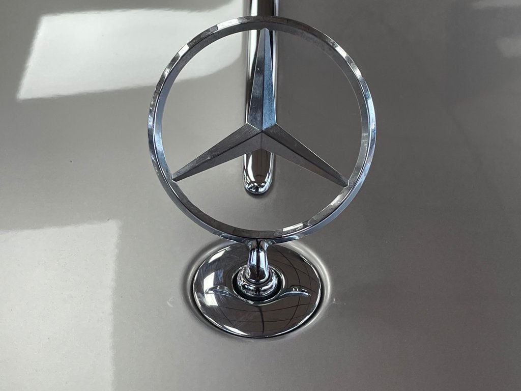 2023 Mercedes-Benz S-Class Maybach S 680 4MATIC Sedan - 22988459 - 3