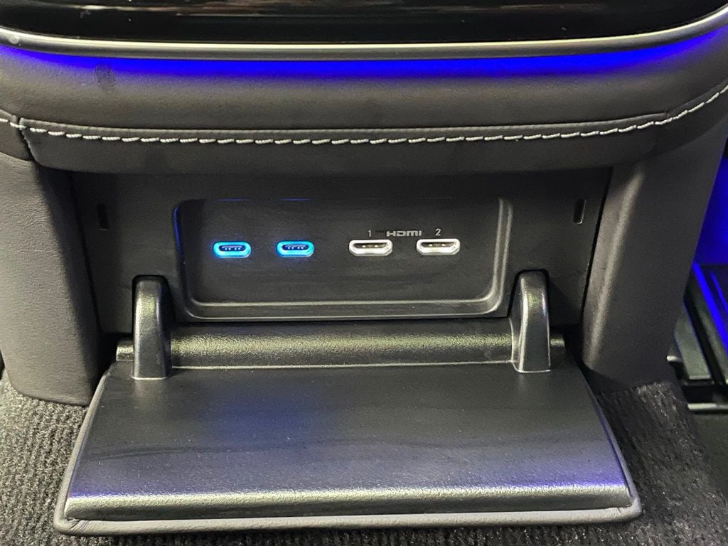 2023 Mercedes-Benz S-Class Maybach S 680 4MATIC Sedan - 22988459 - 40