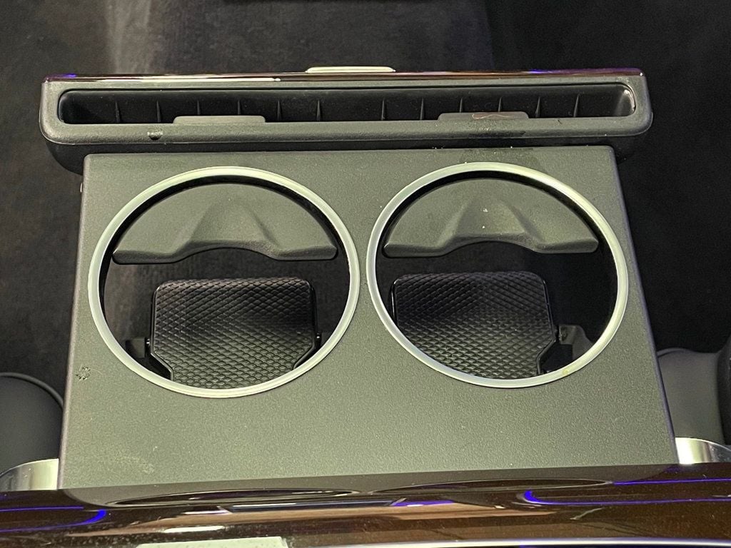 2023 Mercedes-Benz S-Class Maybach S 680 4MATIC Sedan - 22988459 - 41