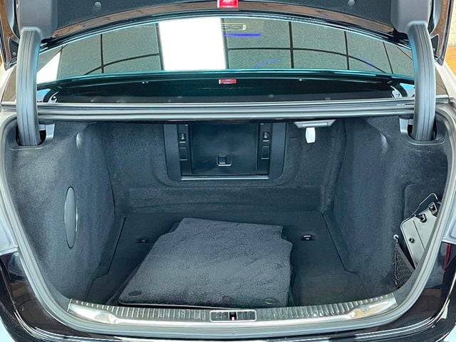 2023 Mercedes-Benz S-Class Maybach S 680 4MATIC Sedan - 22988459 - 45