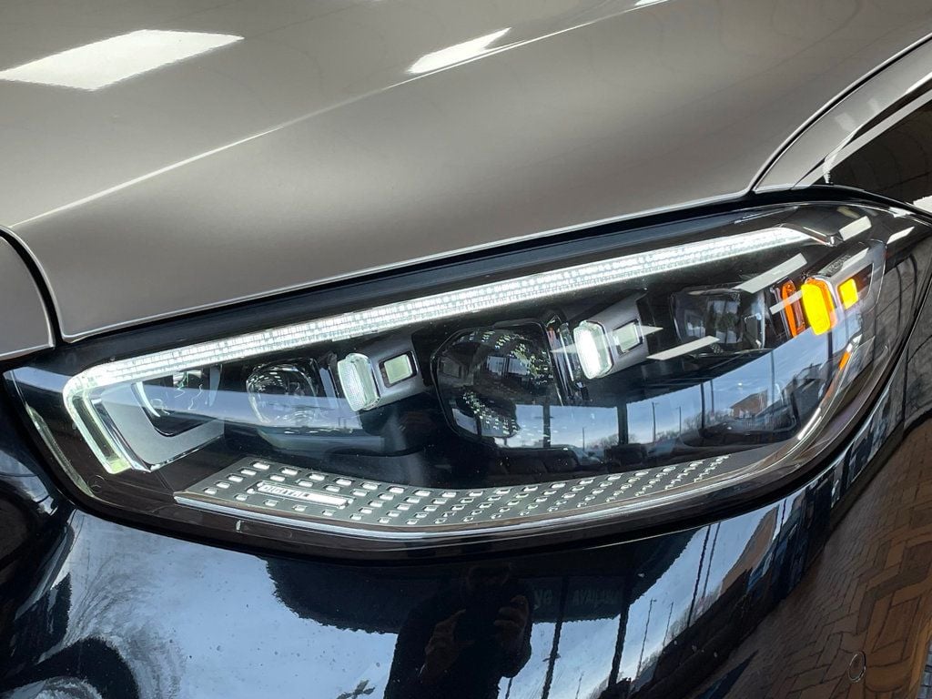 2023 Mercedes-Benz S-Class Maybach S 680 4MATIC Sedan - 22988459 - 4