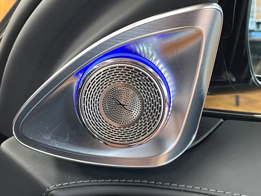 2023 Mercedes-Benz S-Class Maybach S 680 4MATIC Sedan - 22988459 - 56