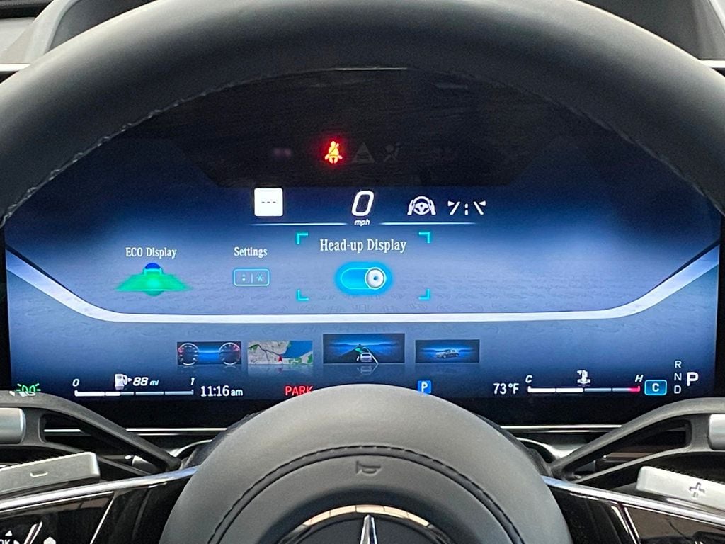 2023 Mercedes-Benz S-Class Maybach S 680 4MATIC Sedan - 22988459 - 59