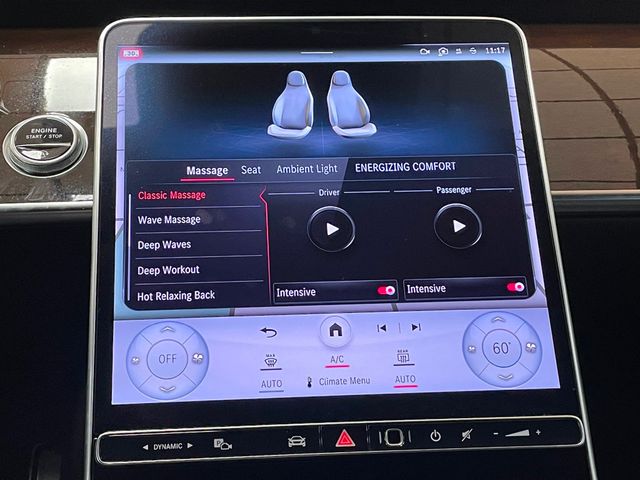 2023 Mercedes-Benz S-Class Maybach S 680 4MATIC Sedan - 22988459 - 64