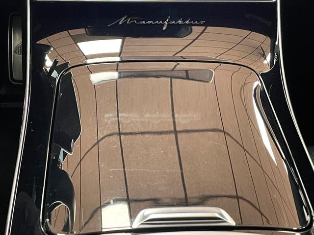 2023 Mercedes-Benz S-Class Maybach S 680 4MATIC Sedan - 22988459 - 69