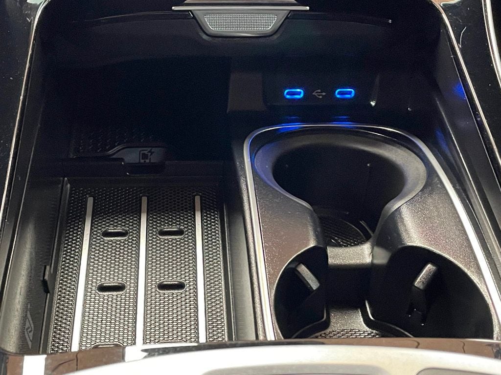 2023 Mercedes-Benz S-Class Maybach S 680 4MATIC Sedan - 22988459 - 70