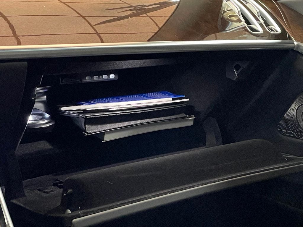 2023 Mercedes-Benz S-Class Maybach S 680 4MATIC Sedan - 22988459 - 73