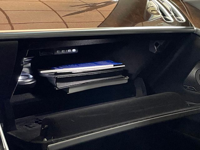 2023 Mercedes-Benz S-Class Maybach S 680 4MATIC Sedan - 22988459 - 73