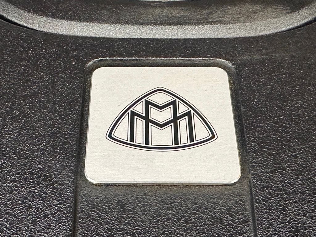 2023 Mercedes-Benz S-Class Maybach S 680 4MATIC Sedan - 22988459 - 79