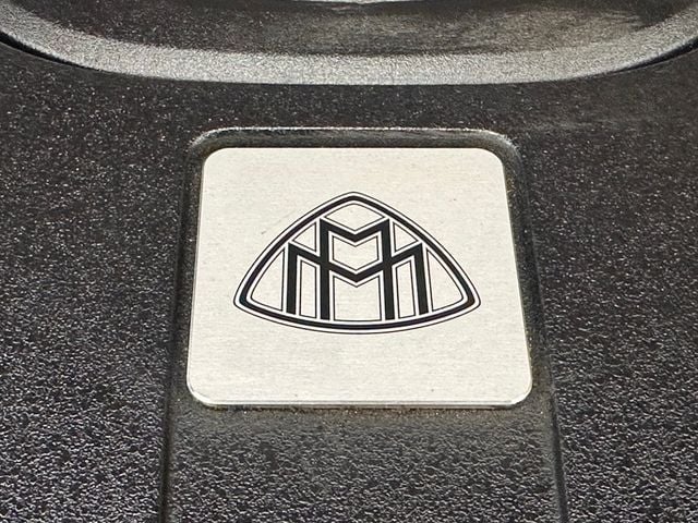 2023 Mercedes-Benz S-Class Maybach S 680 4MATIC Sedan - 22988459 - 79