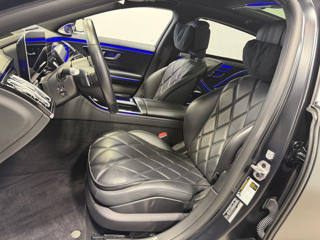 2023 Mercedes-Benz S-Class Maybach S 680 4MATIC Sedan - 23065559 - 9