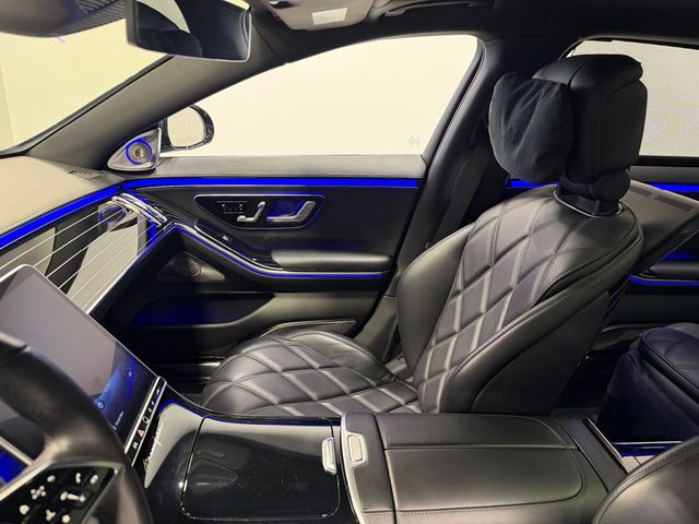 2023 Mercedes-Benz S-Class Maybach S 680 4MATIC Sedan - 23065559 - 11