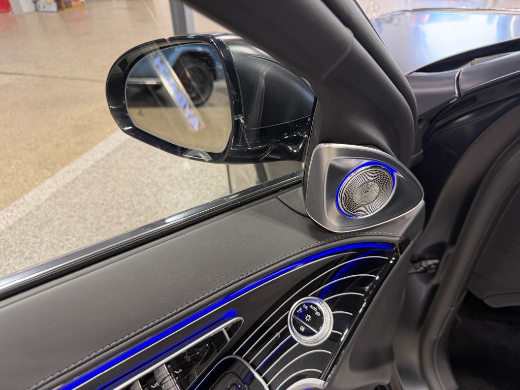 2023 Mercedes-Benz S-Class Maybach S 680 4MATIC Sedan - 23065559 - 13
