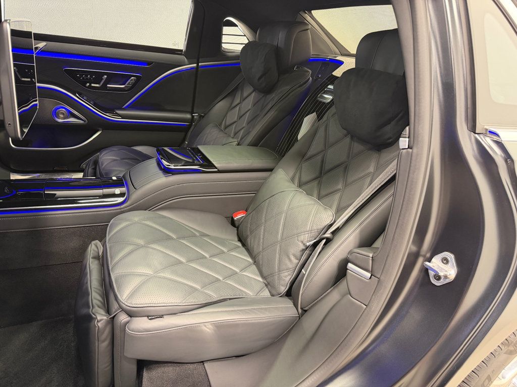 2023 Mercedes-Benz S-Class Maybach S 680 4MATIC Sedan - 23065559 - 19