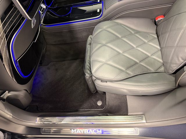 2023 Mercedes-Benz S-Class Maybach S 680 4MATIC Sedan - 23065559 - 20