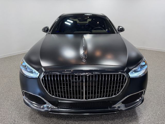2023 Mercedes-Benz S-Class Maybach S 680 4MATIC Sedan - 23065559 - 4