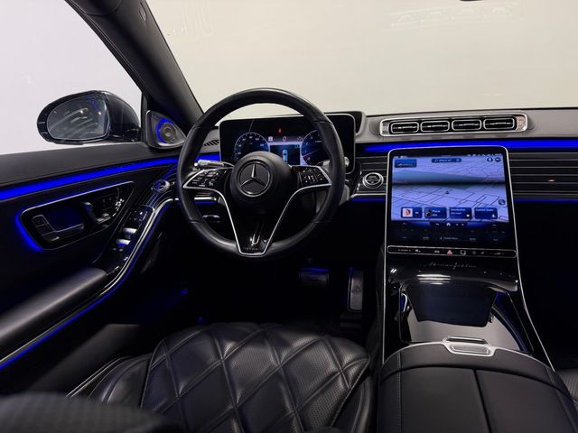 2023 Mercedes-Benz S-Class Maybach S 680 4MATIC Sedan - 23065559 - 49