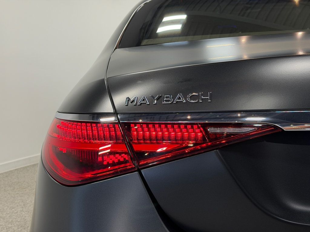 2023 Mercedes-Benz S-Class Maybach S 680 4MATIC Sedan - 23065559 - 51
