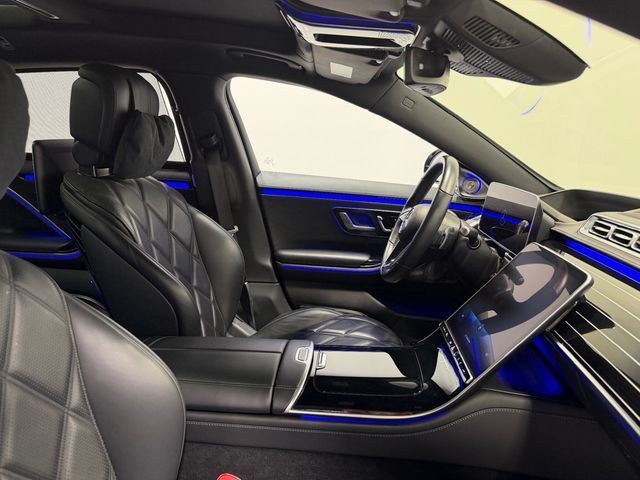 2023 Mercedes-Benz S-Class Maybach S 680 4MATIC Sedan - 23065559 - 62