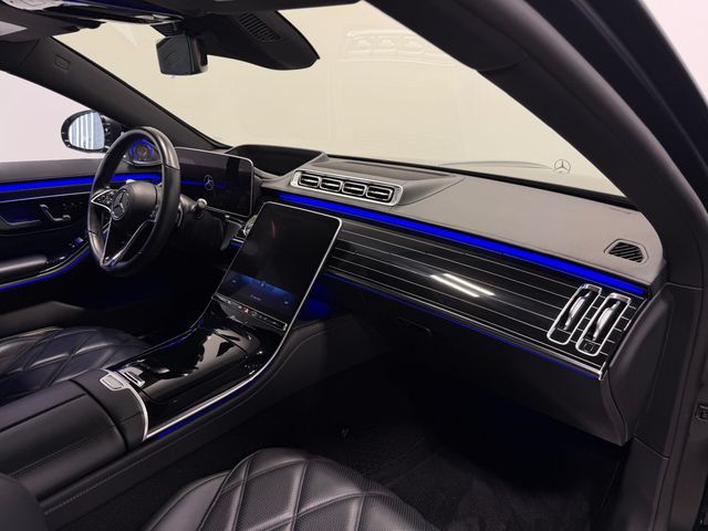 2023 Mercedes-Benz S-Class Maybach S 680 4MATIC Sedan - 23065559 - 63